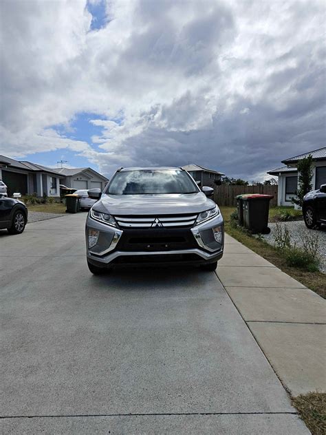 Mitsubishi Eclipse Cross Cars for Sale in Browns Plains, QLD